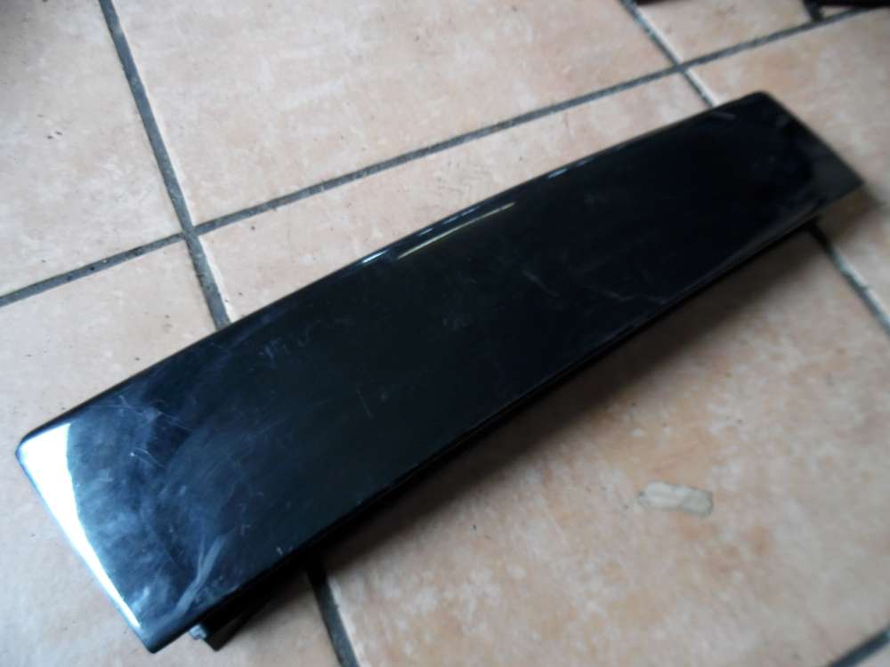 VW Golf III / IV Cabrio Blende B-Sule Verkleidung Aussen Links 1E0853351A