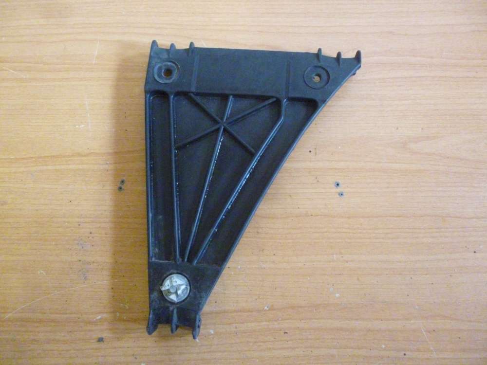 Audi A4 8D Halter Stostange Hinten Links 8D0807483 