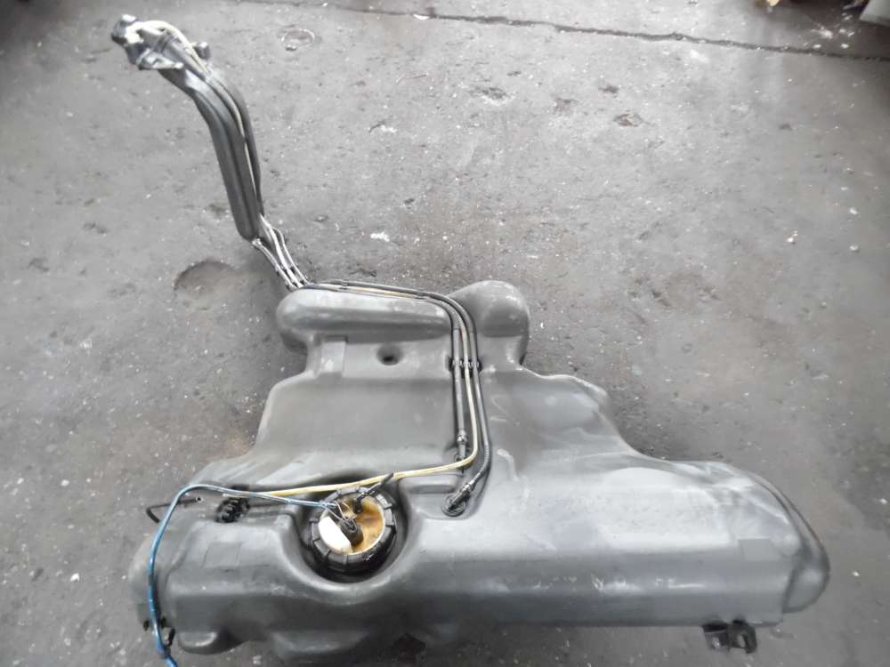 VW Golf IV 1J Kraftstoffbehlter Benzinpumpe 1J0201085 1J0019051