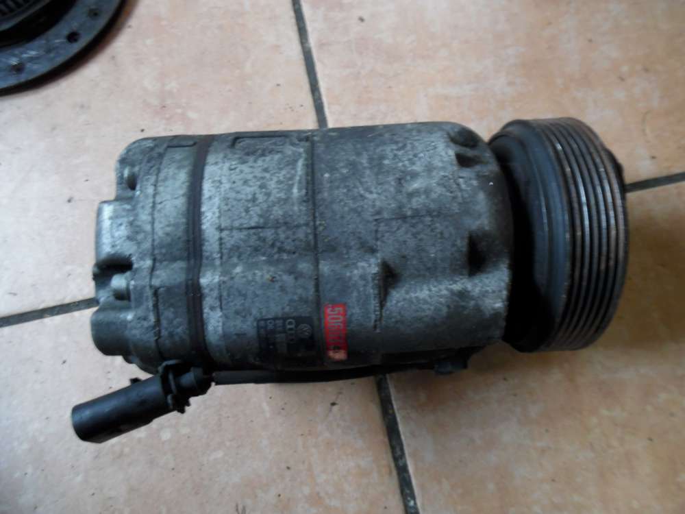 Audi A3 8L Klimakompressor Klima 1J0820803G 