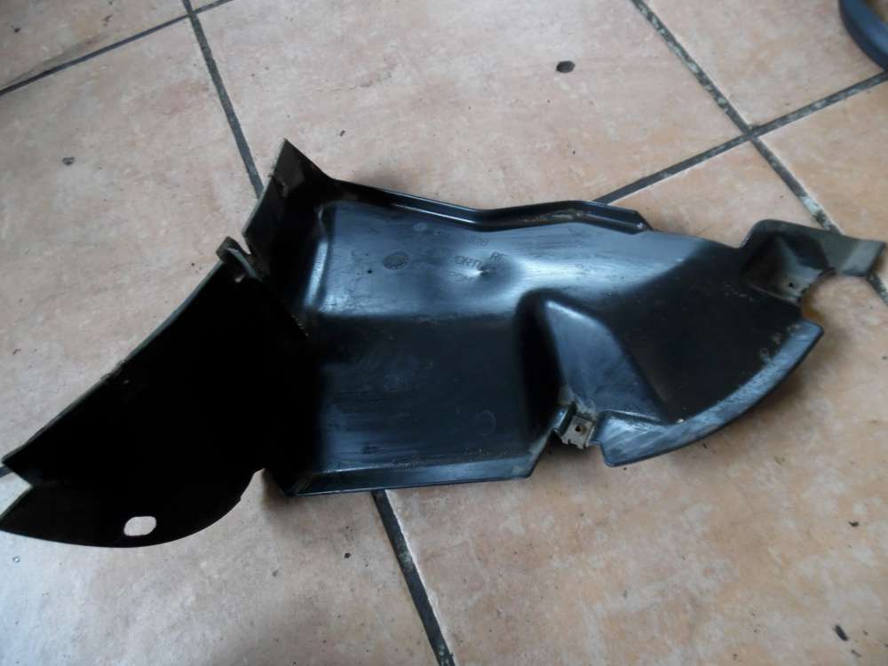 VW Golf III / IV Cabrio Luftfhrung Unterfahrschutz Rechts 1E0805826