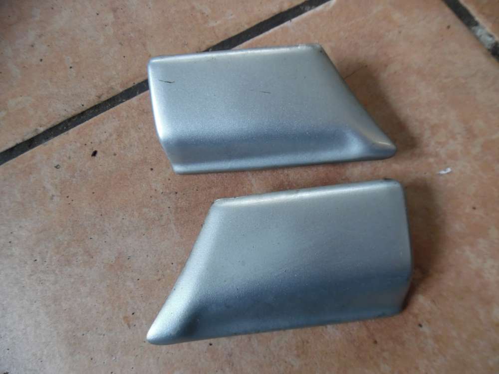VW Golf III / IV Cabrio Zierleiste Kotflgel Vorne 1H0853517 1H0853518
