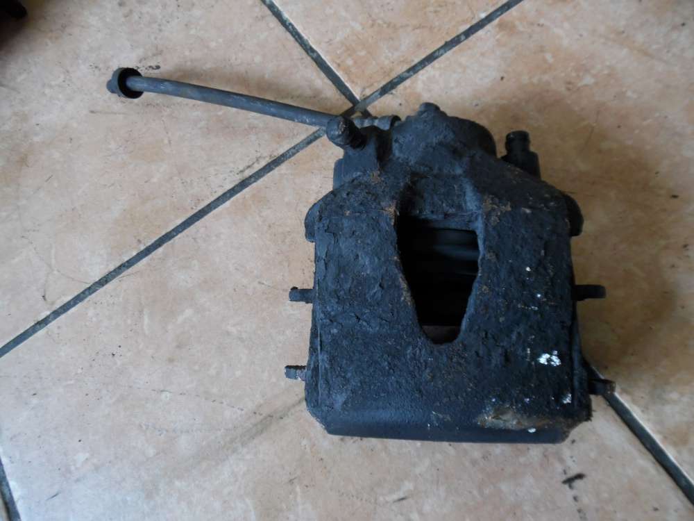 VW Golf IV 1,6 Bremssattel Vorne Rechts