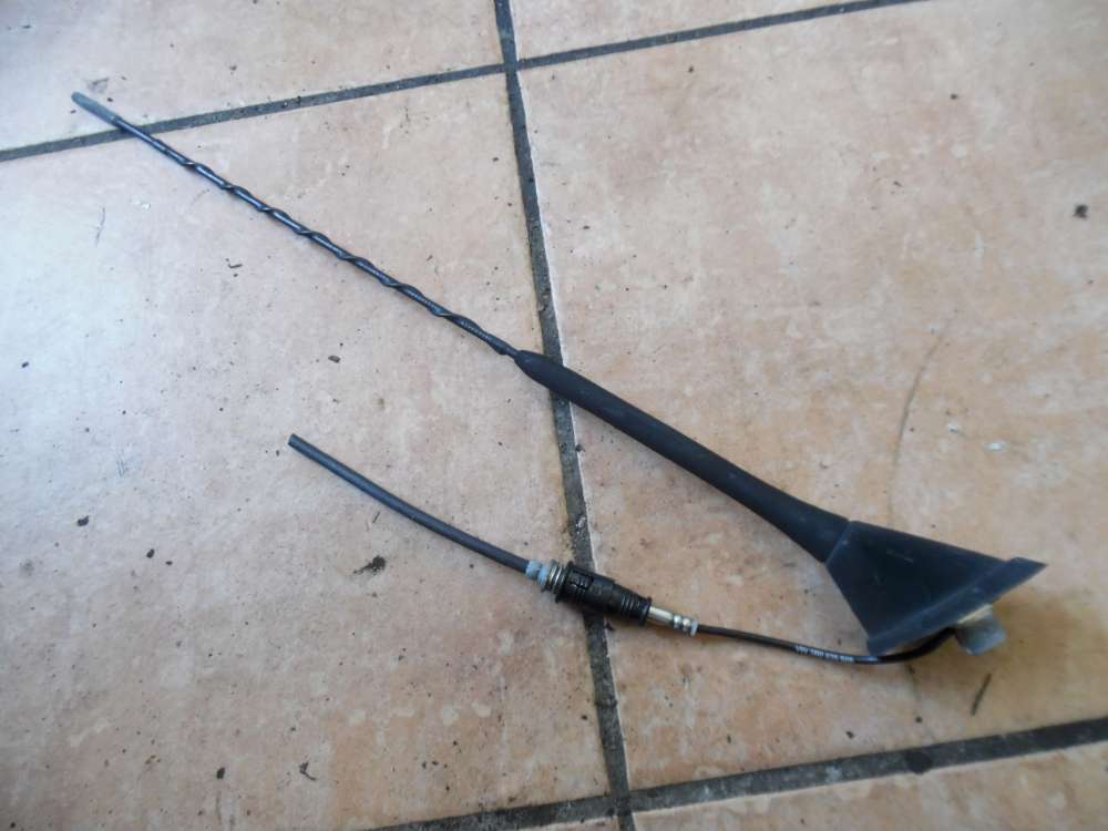 VW Golf IV 1J Antennenfu� Dachantenne 3B0035505 