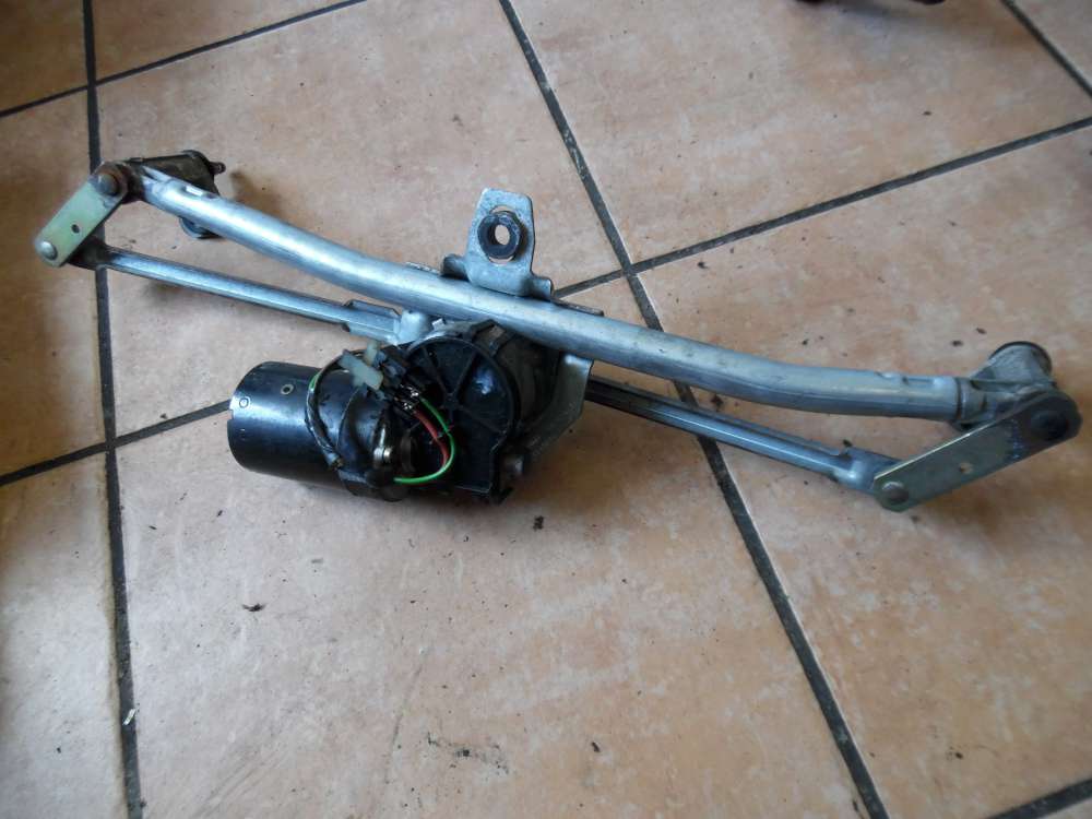 VW Golf IV 1J Scheibenwischermotor Vorne 1J1955113