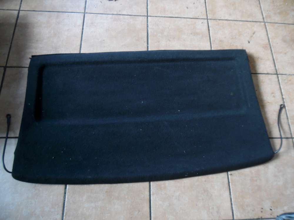 VW Golf III 1H Hutablage Kofferraumabdeckung 1H6867769B