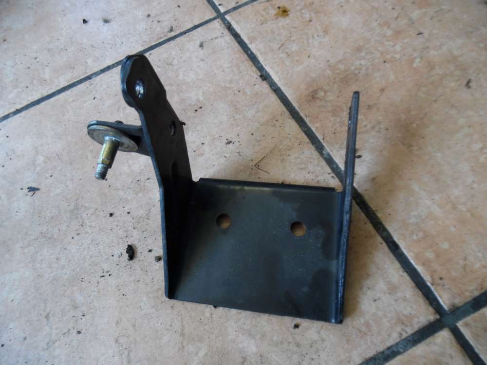 VW Golf IV 1J Motorabdeckung Halterung 06A103309P 