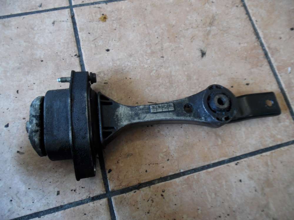 VW Golf IV 1J Getriebehalter Halter 1J0199851