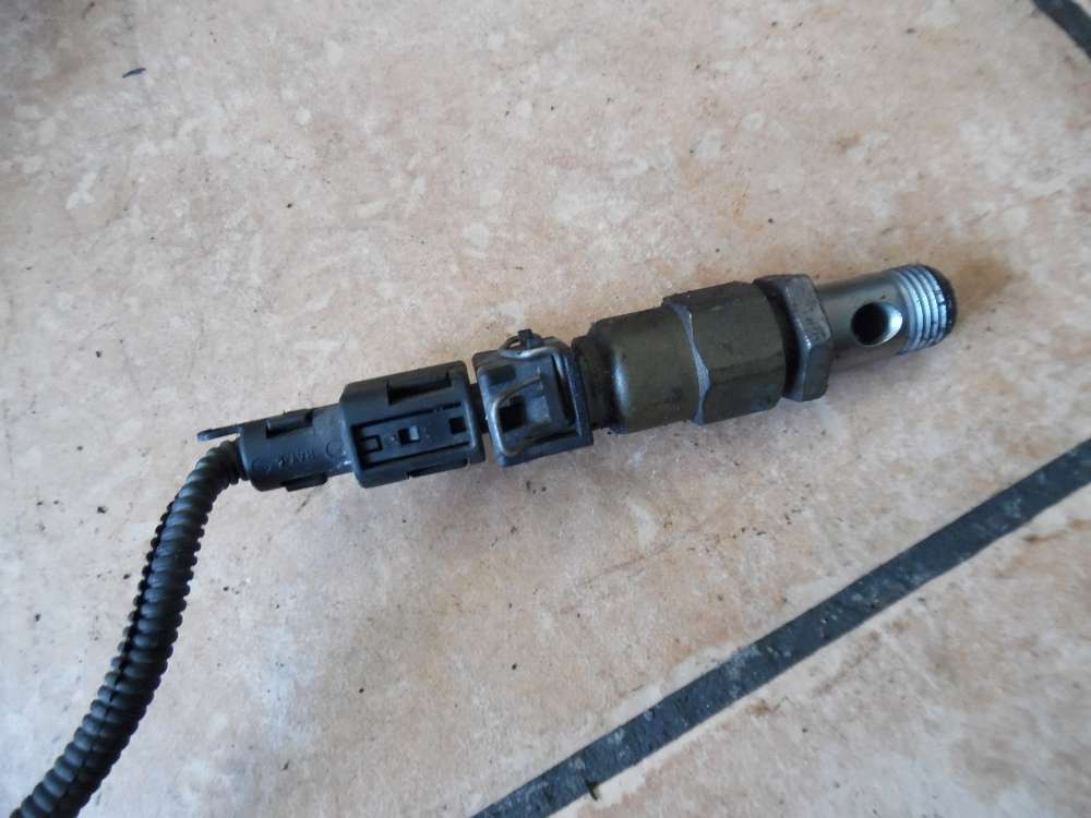 VW Golf IV Lambdasonde vorne 