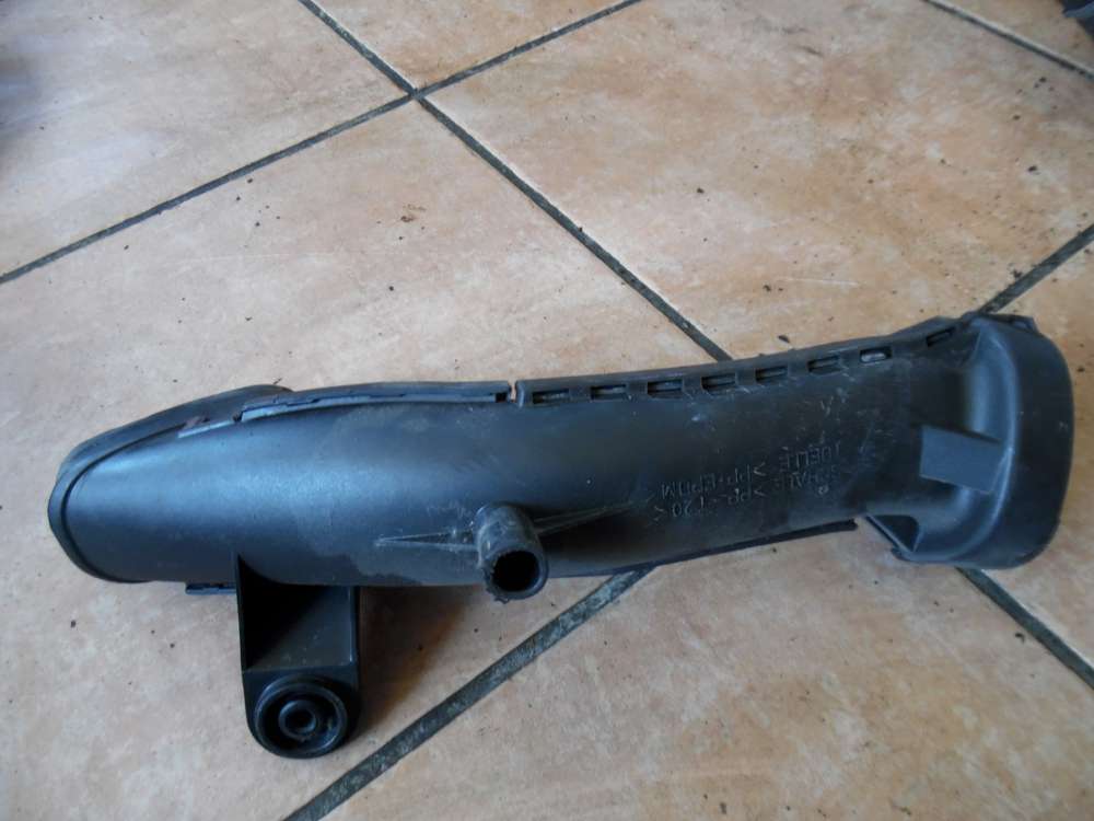 VW Golf IV 1J Ansaugrohr Luftfilterkasten 1J0129609