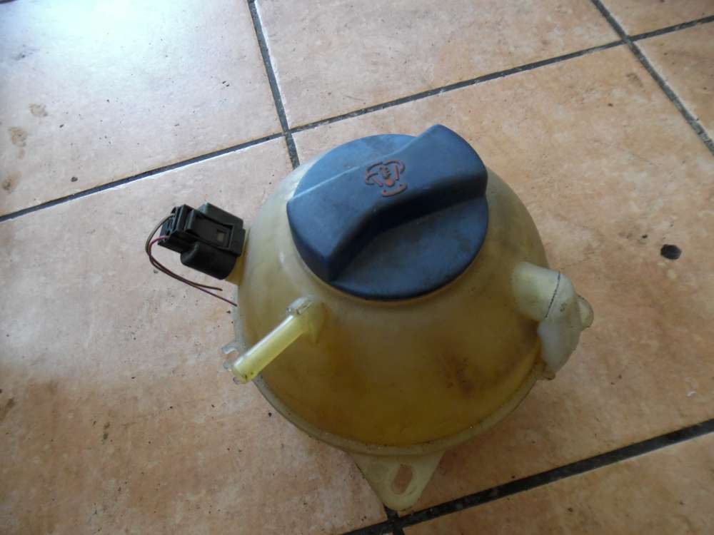 VW Golf IV Ausgleichsbehlter Khlwasser 1J0121403