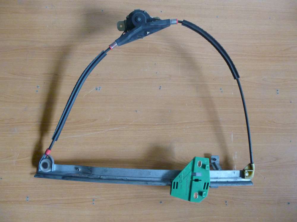 Original Ford Ka Fensterheber Gestnge Rechts 97KGB23200A 