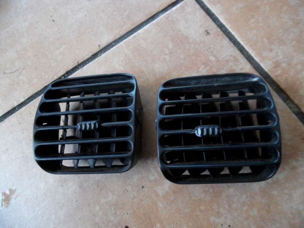 Renault Laguna I Lftungsgitter Rechts / Links 7700822846 - 7700822847