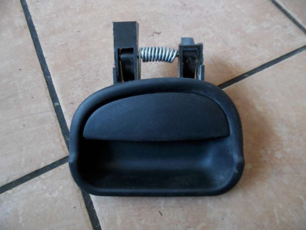 Renault Kangoo KC Trffner innen Hinten Rechts 7700303503