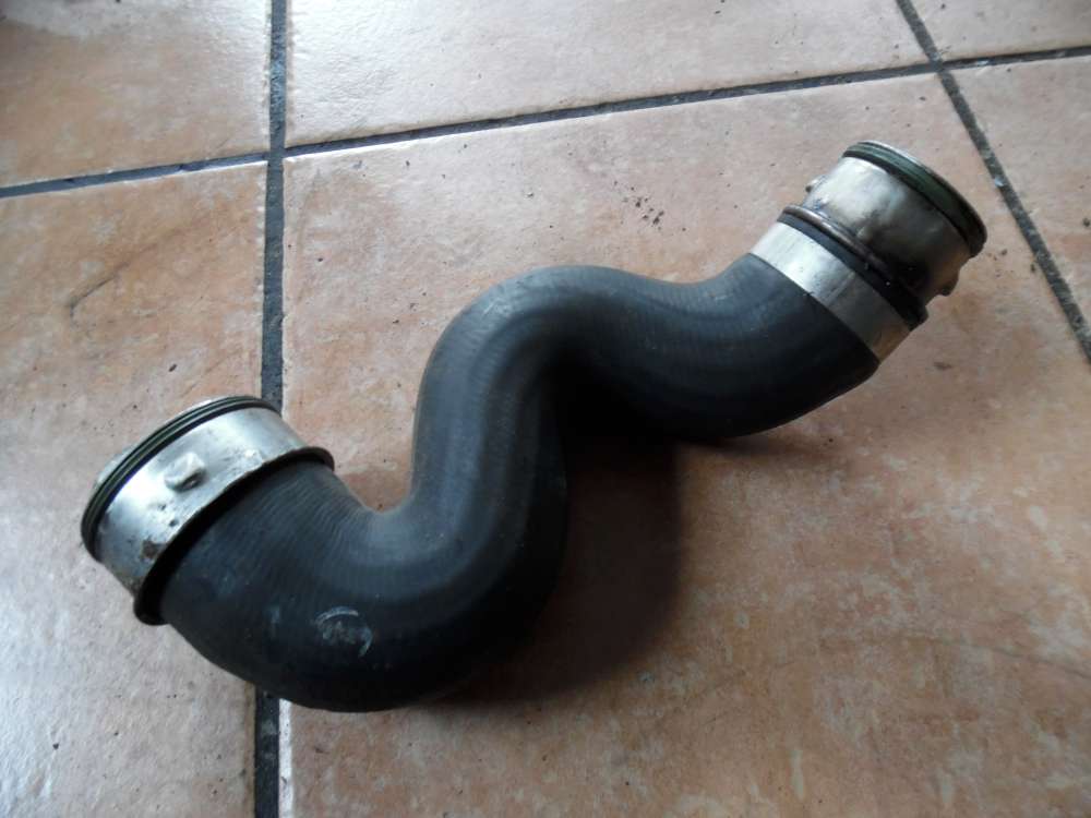 VW Tiguan 2,0 TDI Ladeluftschlauch Turboschlauch 3C0145828