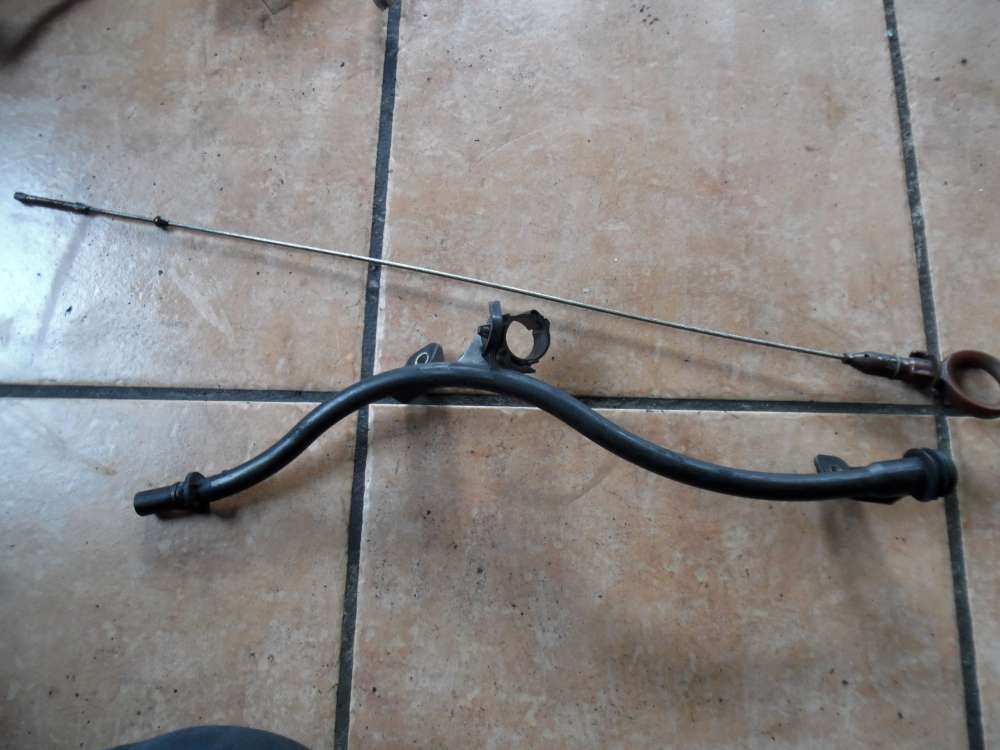 VW Tiguan 2,0 TDI lmessstab Fhrungsrohr 03L103634