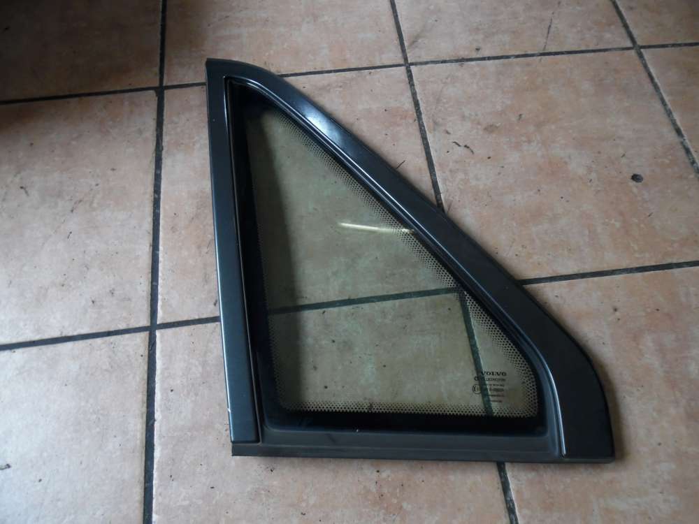 Volvo 850 Limo Seitenscheibe Scheibe Hinten Links
