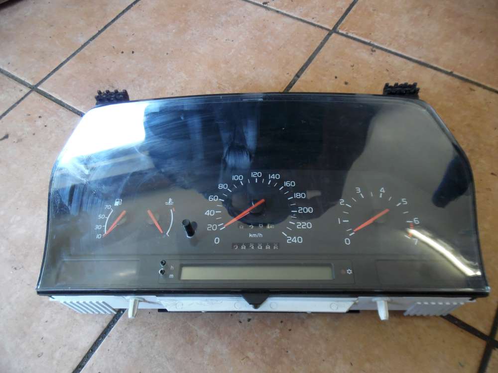 Volvo 850 Tacho Kombiinstrument 9442046 9442368