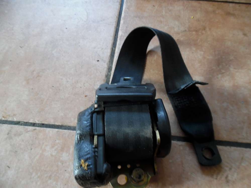 Volvo 850 Limo Sicherheitsgurt Gurt Hinten 9136180