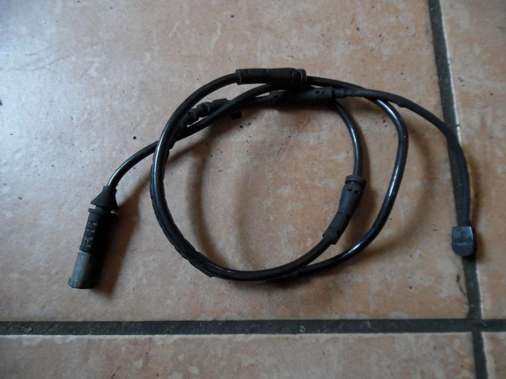 BMW F10 F11 Bremsbelagfhler Vorne 6791958 