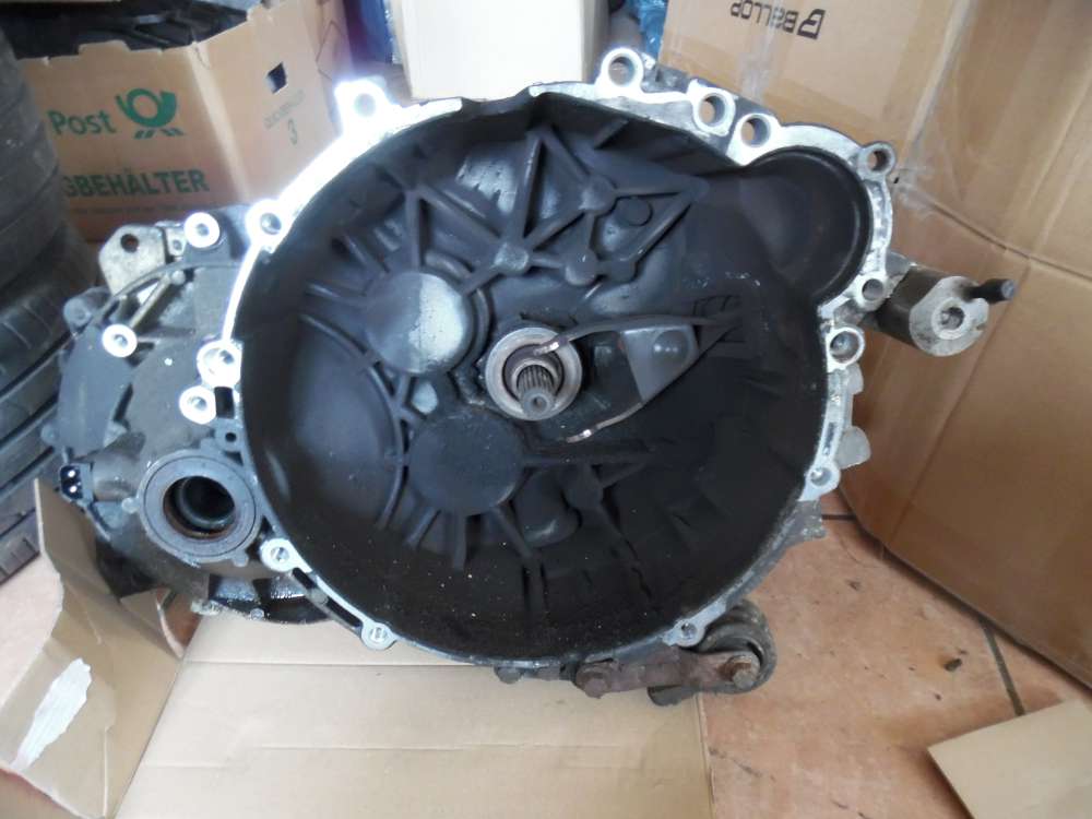 Volvo 850 Limo 2,5L Schaltgetriebe Getriebe 5-gang