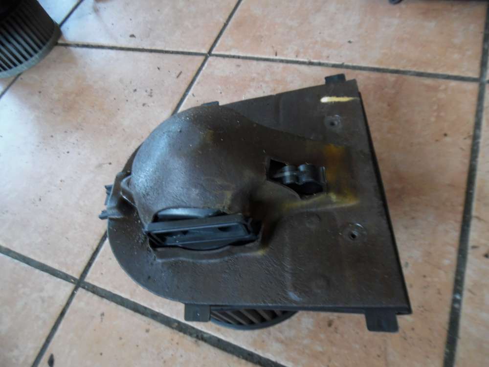 VW Golf IV Geblsemotor Heizungsgeblse 1J1819021