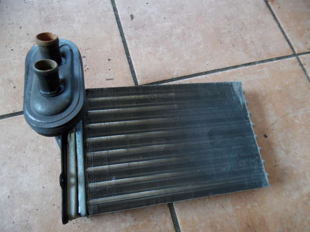 VW Seat Ibiza Golf Polo Wrmetauscher Heizungskhler 1H1819031A 