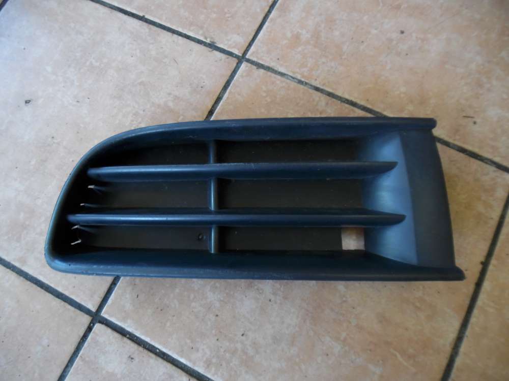 VW Polo 9N Lftungsgitter Gitter Stostange unten  Links 6Q0853665