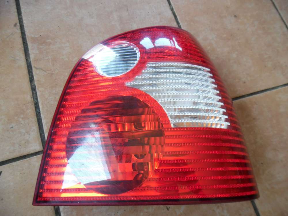 VW Polo 9N Heckleuchte Rcklicht Rechts 6Q6945112