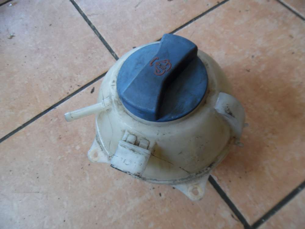 VW Polo 9N Khlmittelbehlter Ausgleichsbehlter 6Q0121407