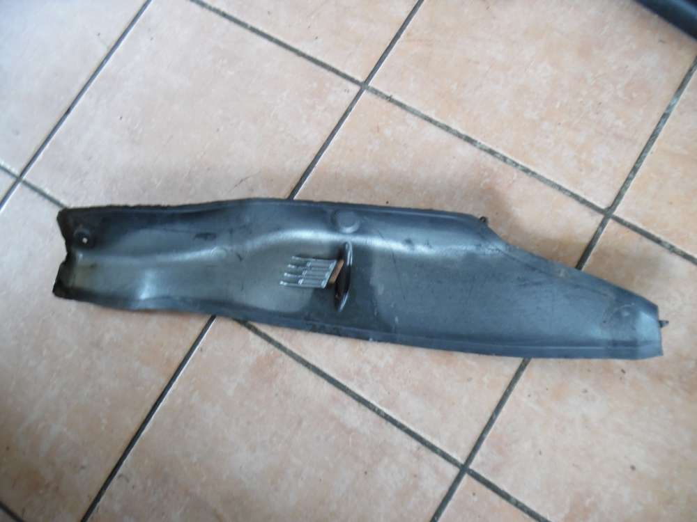 VW Polo 9N Schlieteil Abdeckung Kotflgel Rechts 6Q0821112