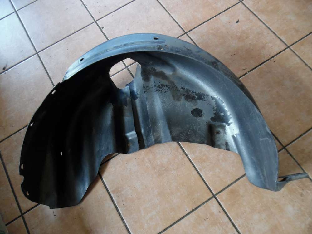 VW Polo 9N Radhausschale Innenkotflgel Hinten Rechts 6Q0810972