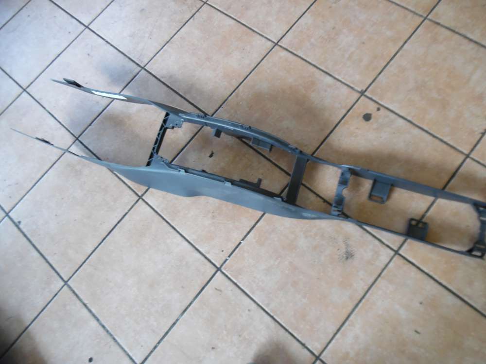 VW Polo 9N Verkleidung Mittelkonsole 6Q1864343 