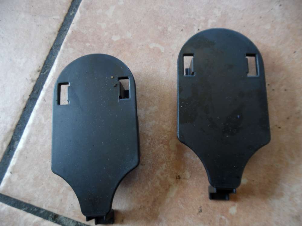 VW Polo 9N Blende Verkleidung Stecker Innen 6Q0971839