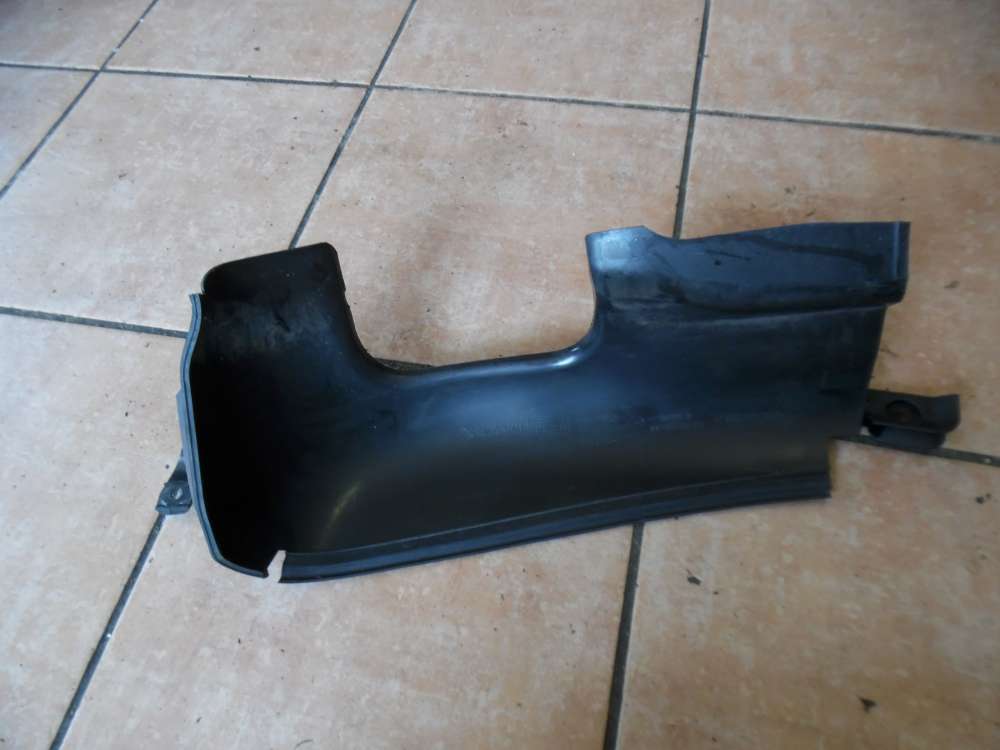 VW Polo 9N Abdeckung Wasserkasten Lufteintrittsblende 6Q1815159
