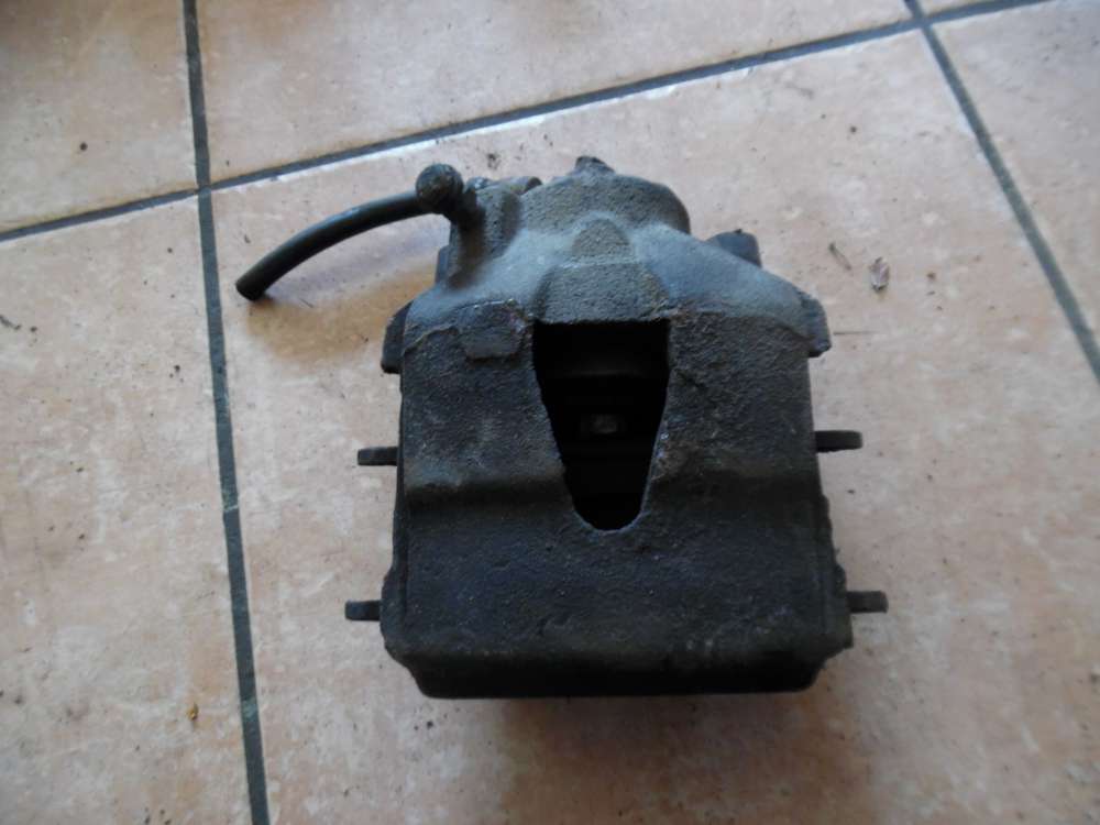 VW Polo 9N 1,2 Bremssattel Vorne Rechts 