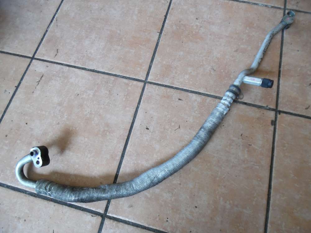 VW Polo 9N 1,2 Klimaleitung Schlauch 6Q0820721