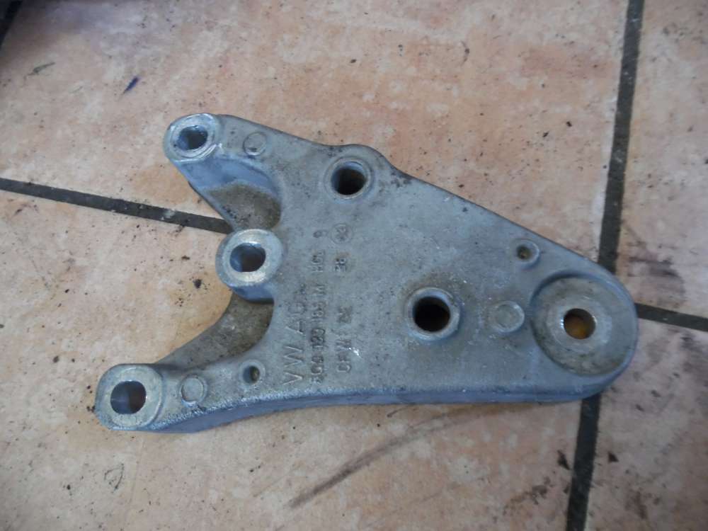 VW Polo 9N 1,2 Motorhalter Motortrger 6Q0199185M