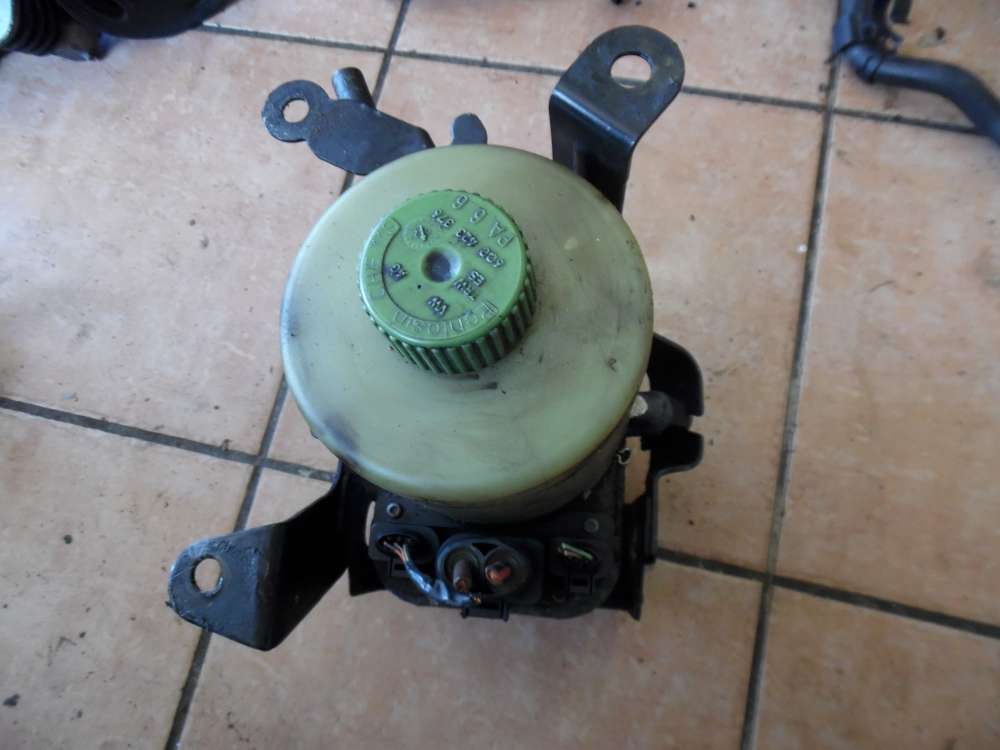 VW Polo 9N 1,2 Servopumpe Hydraulikpumpe Servo 6Q0423156M