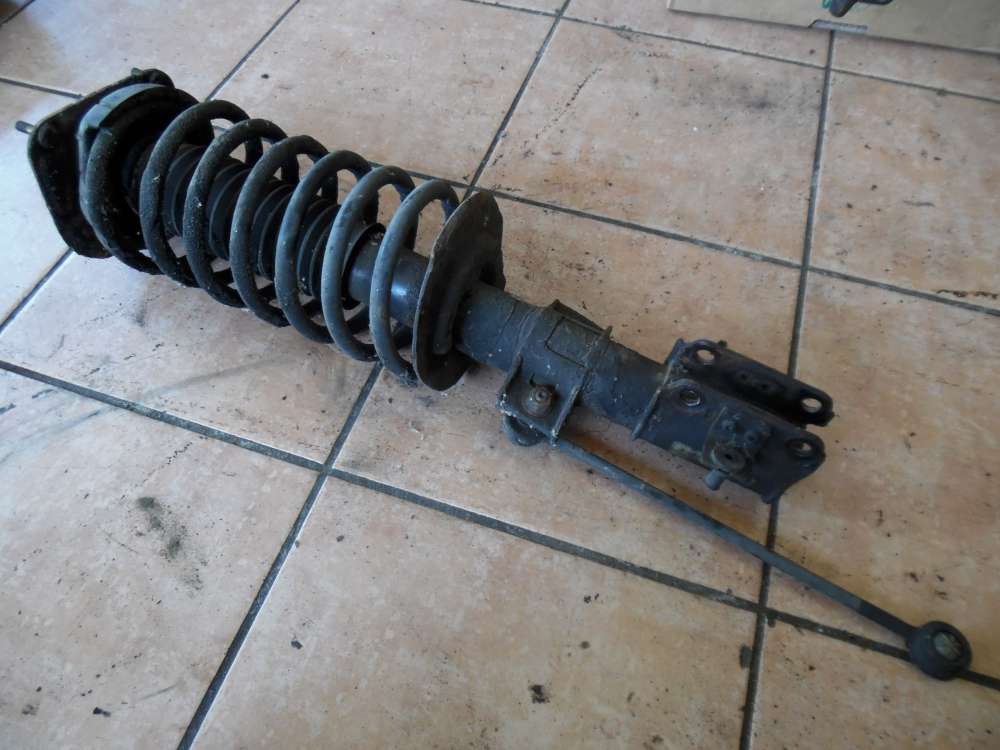 Volvo 850 Federbein Sto�d�mpfer Feder Vorne Links