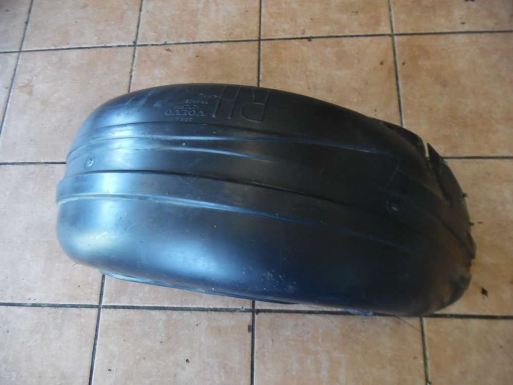 Volvo 850 Radhausschale Innenkotflgel Hinten Rechts 1372718 
