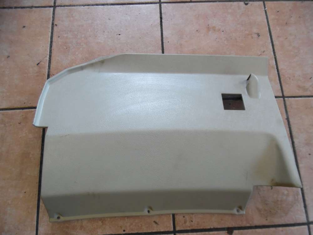 Volvo 850 Furaum Verkleidung Abdeckung Links Beige 