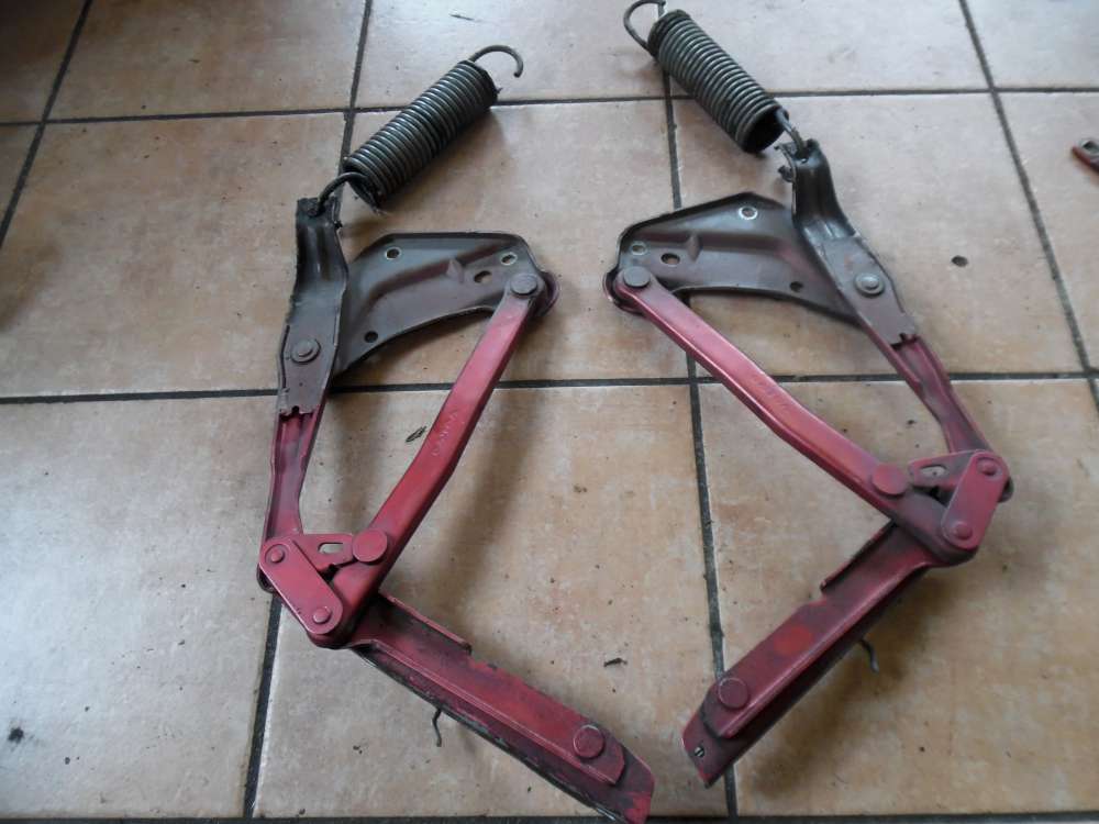 Volvo 850 Kombi Motorhaube Scharnier 