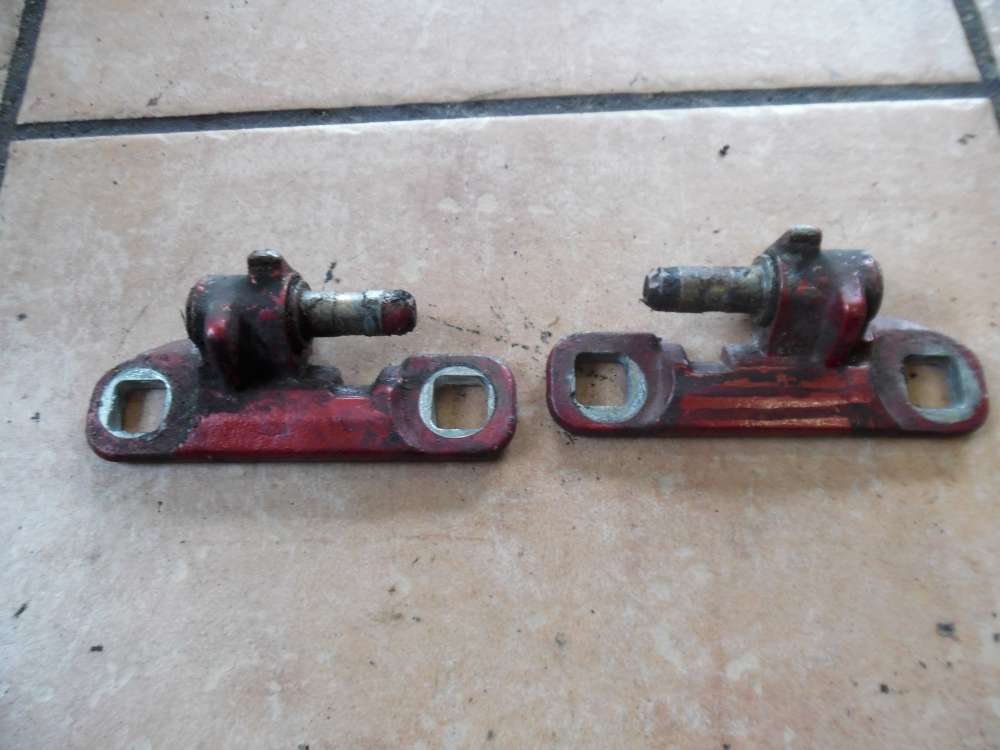 Volvo 850 Kombi Trscharnier Scharnier Vorne Rechts