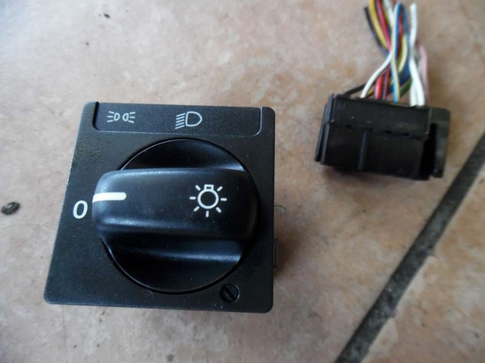 Volvo 850 Lichtschalter 8622027
