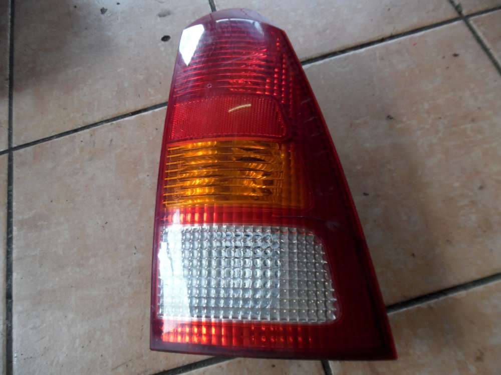 Ford Focus I Kombi R�ckleuchte Heckleuchte Hinten Rechts