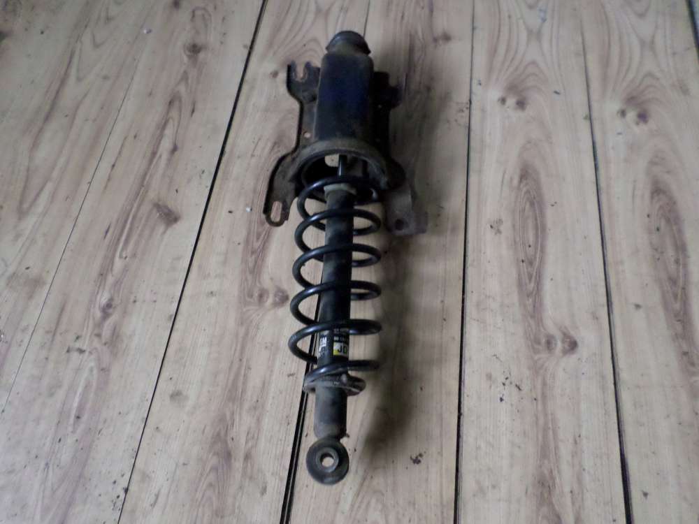 Orginal Stodmpfer hinten links. Domlager/Halter Opel Vectra B Caravan Bj 98