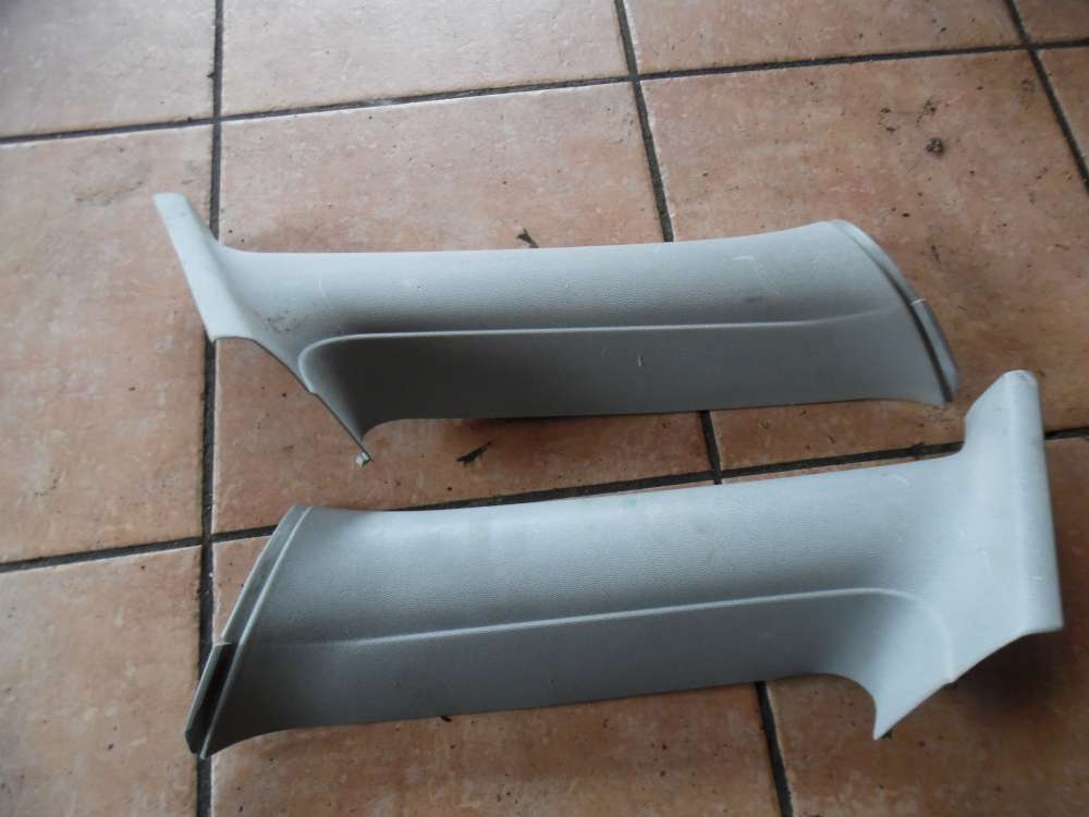  Ford Focus I C-Sule Verkleidung Abdeckung Kofferraum 98ABN31010 / 98ABN31011