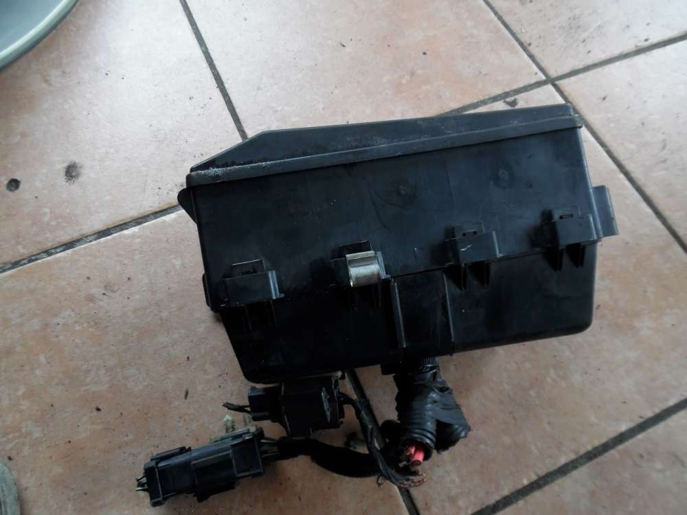  Ford Focus I Sicherungskasten 2M5T-14A067