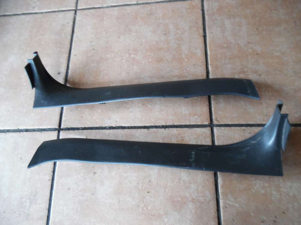 Ford-Focus II VerkleidungAbdeckung Hinten 98ABN40428 / 98ABN40429